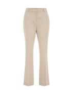 WE Fashion Housut  beige