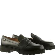 Högl Loafer 'Jimmy'  musta