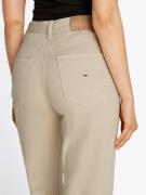 Tommy Jeans Farkut  beige