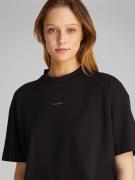 Calvin Klein Jeans Paita  musta / offwhite