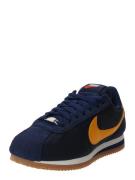 Nike Sportswear Matalavartiset tennarit 'CORTEZ'  marine / laivastonsi...