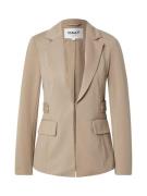 ONLY Bleiseri 'ONLPEACH'  tummabeige