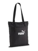 PUMA Ostoskassi  musta / valkoinen