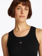 Tommy Jeans Mekko 'ESSENTIAL'  musta