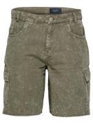 Noisy may Cargofarkut 'Lucky'  khaki