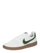 Nike Sportswear Matalavartiset tennarit 'FIELD GENERAL'  musta / valko...