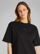 Calvin Klein Jeans Mekko  musta