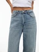 Pull&Bear Farkut  sininen denim
