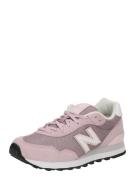 new balance Matalavartiset tennarit '515'  roosa / valkoinen