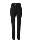 Vero Moda Tall Housut 'VMLUCCA'  musta