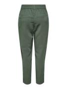 ONLY Laskoshousut 'ONLPOPTRASH ARIS'  khaki