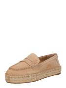 Lauren Ralph Lauren Espadrillo 'LUIZE'  hiekka