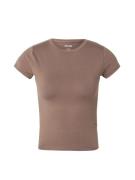 HOLLISTER Paita  ruskea