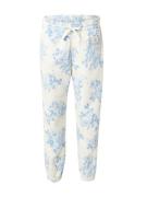 GAP Housut 'HERITAGE'  vaaleansininen / offwhite