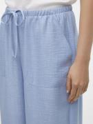 VERO MODA Housut  vaaleansininen