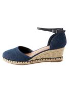 Next Remmiavokkaat 'Forever Comfort'  sininen denim