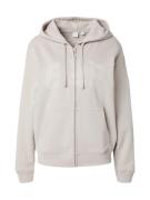 GAP Collegetakki 'HERITAGE'  kitti / offwhite