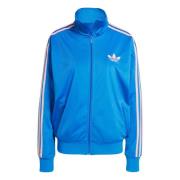 ADIDAS ORIGINALS Collegetakki 'Adicolor Classic Firebird'  kuninkaalli...