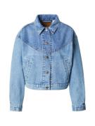 LEVI'S ® Välikausitakki  sininen denim