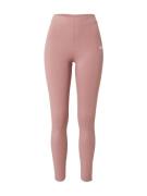 ADIDAS SPORTSWEAR Urheiluhousut 'Essentials'  pitaija / valkoinen