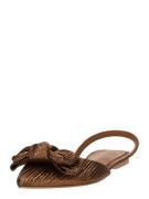 PS Poelman Loafer  pronssi