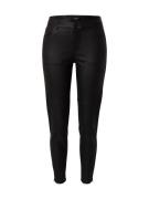 VERO MODA Gargohousut 'WISH'  musta
