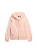 Superdry Collegetakki 'Essential'  roosa