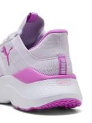 PUMA Juoksukengät 'Softride Mayve'  lila / valkoinen