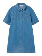 NAME IT Mekko 'NKFJannet'  sininen denim