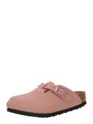 BIRKENSTOCK Sandaalit 'Boston'  roosa