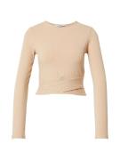 ABOUT YOU Paita 'Juna'  beige