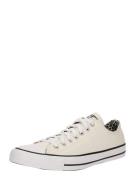 CONVERSE Matalavartiset tennarit 'CTAS'  kerma