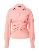 Gina Tricot Pusero 'Paulina'  vaaleanpunainen