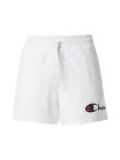 Champion Authentic Athletic Apparel Housut  laivastonsininen / punaine...