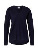 Max Mara Leisure Neulepaita 'NARVEL'  marine