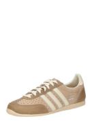 ADIDAS ORIGINALS Matalavartiset tennarit 'JAPAN'  beige / valkoinen