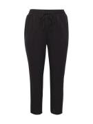 Vero Moda Curve Laskoshousut 'VMJESMILO'  musta