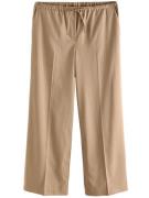 Next Suorat housut  beige