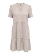 ONLY Mekko 'ONLTIRI-CARO'  taupe