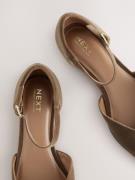 Next Pistokkaat  khaki