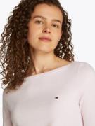 TOMMY HILFIGER Neulepaita  roosa