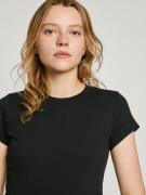 Pepe Jeans Paita 'Merida'  musta
