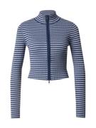 GUESS Originals Neuletakki  laivastonsininen / kyyhkynsininen