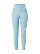 THE NORTH FACE Urheiluhousut 'FLEX '  opaali / valkoinen