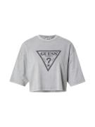 GUESS Originals Paita  harmaa