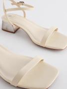 Next Sandaalit 'Forever Comfort®'  valkoinen