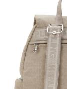 KIPLING Reppu 'City'  beige