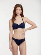 SUNFLAIR Bikinihousut  tummansininen