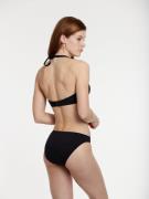 SUNFLAIR Bikinihousut 'Mix&Match'  musta