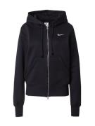 Nike Sportswear Collegetakki 'PHNX FLC'  musta